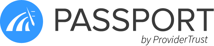 Provider Trust - Your passport to trusted care.